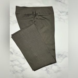 Torrid Women's Slim Bootcut Pants